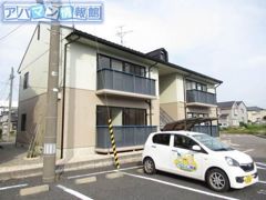 ラグナ・アロサール Dの外観画像
