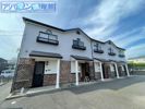JOYPLACE青山3 Aの間取り画像