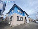 シティコーポⅠの外観