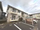 グレースアベニューCの間取り画像