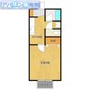 コーポサウスタウンの間取り画像