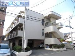 ヒルトップ上山の外観画像