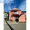 クレセントラネージュの間取り画像
