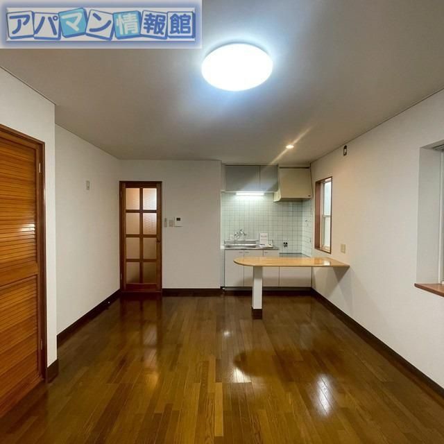 リビング