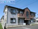 スターハイツⅡの間取り画像