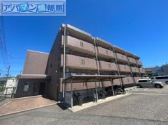 シャルム壱番館の外観画像