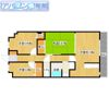 ヴィーナスタウンの間取り画像