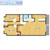 ヴィーナスタウンの間取り画像