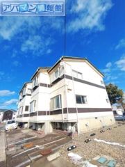 セシオール青山の外観画像