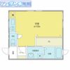 アトランタの間取り画像