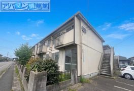 ハイツシャンポールBの外観画像