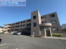グランシャリオの間取り画像
