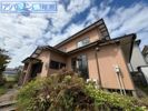 寺尾上5丁目戸建の間取り画像