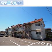 イオボヌール内野の外観画像