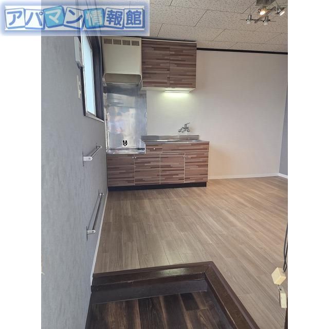 キッチン