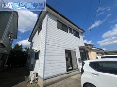 サンフラワー高井 2号棟の外観画像