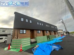 フルスブリックの外観画像