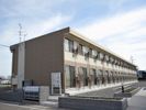 レオネクストグランドゼロワンの外観