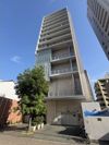 IZUMI1の外観
