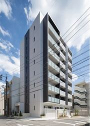 Urban Cloud Izumi(アーバンクラウド泉)の外観画像