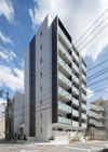 Urban Cloud Izumi(アーバンクラウド泉)の外観