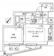 ARTESSIMO PRIMAの間取り画像