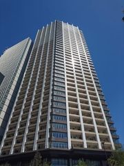 BrilliaTowers目黒ノースレジデンスの外観画像