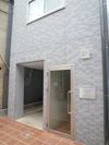 レジェンド西小山の外観