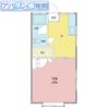 ロイヤルハウスⅡの間取り画像