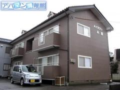 ハイタウン小新の外観画像