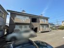 ハイタウン小新の間取り画像