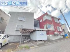 ローゼンクローネの外観画像