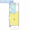 アメーヌの間取り画像