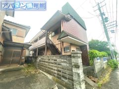 コーポ泉の外観画像