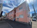 メゾンブランシェの間取り画像