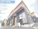ベラM＆M D棟の外観