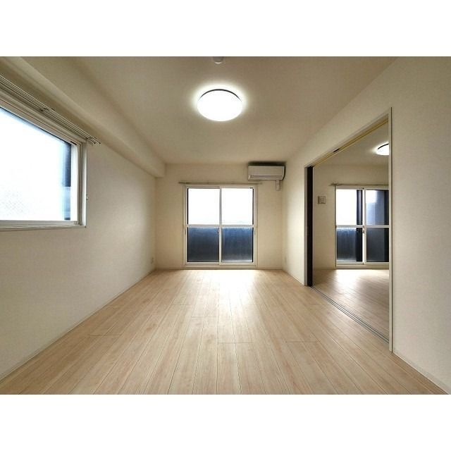 リビング