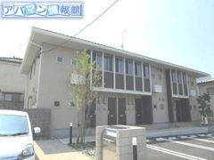 エルヴァ―ルヤマトの外観画像