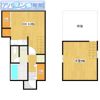 ラテ白根の間取り画像