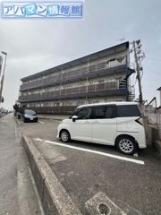 アパルト下山の外観画像
