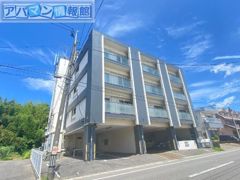 ファーストクラス寺尾の外観画像