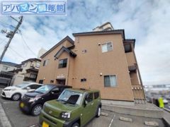 ドリームハウスの外観画像