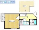 ドリームハウスの間取り画像