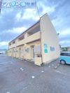 タウンハウスの間取り画像