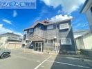 佐川アパート ブラック棟の間取り画像