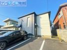 アピア信濃町の間取り画像