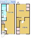 スカイタウン C棟の間取り画像