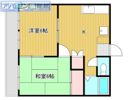 グランフォーレ寺尾の間取り画像