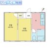 ラピスの間取り画像