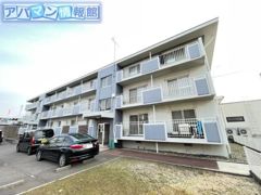 ビューハイツ青山の外観画像
